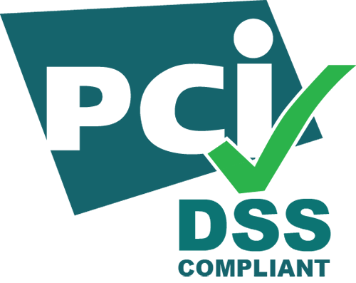 PCI Compliant